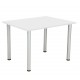 Fraction Rectangular Meeting Table